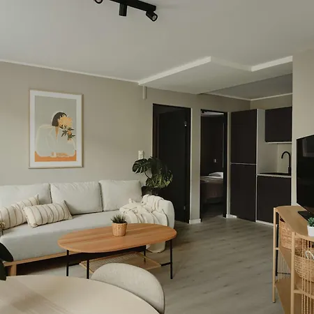 Heimby Apartment - New In 2024 - Central Bergen Esterno foto