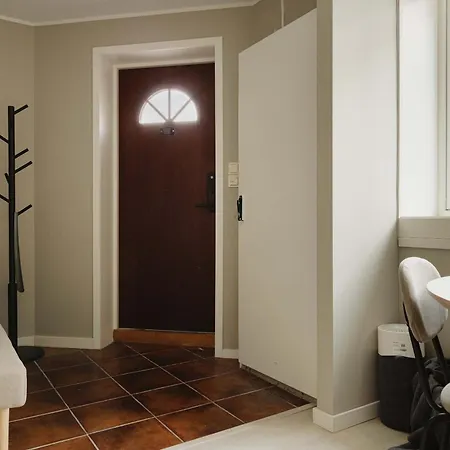 Heimby Apartment - New In 2024 - Central Bergen Esterno foto