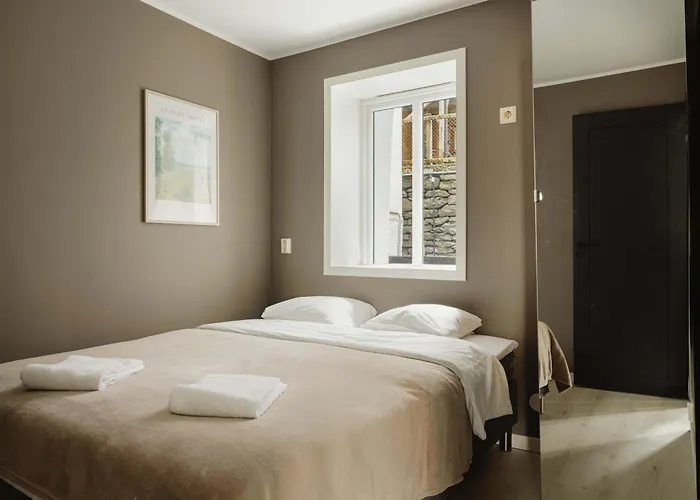 Heimby Apartment - New In 2024 - Central