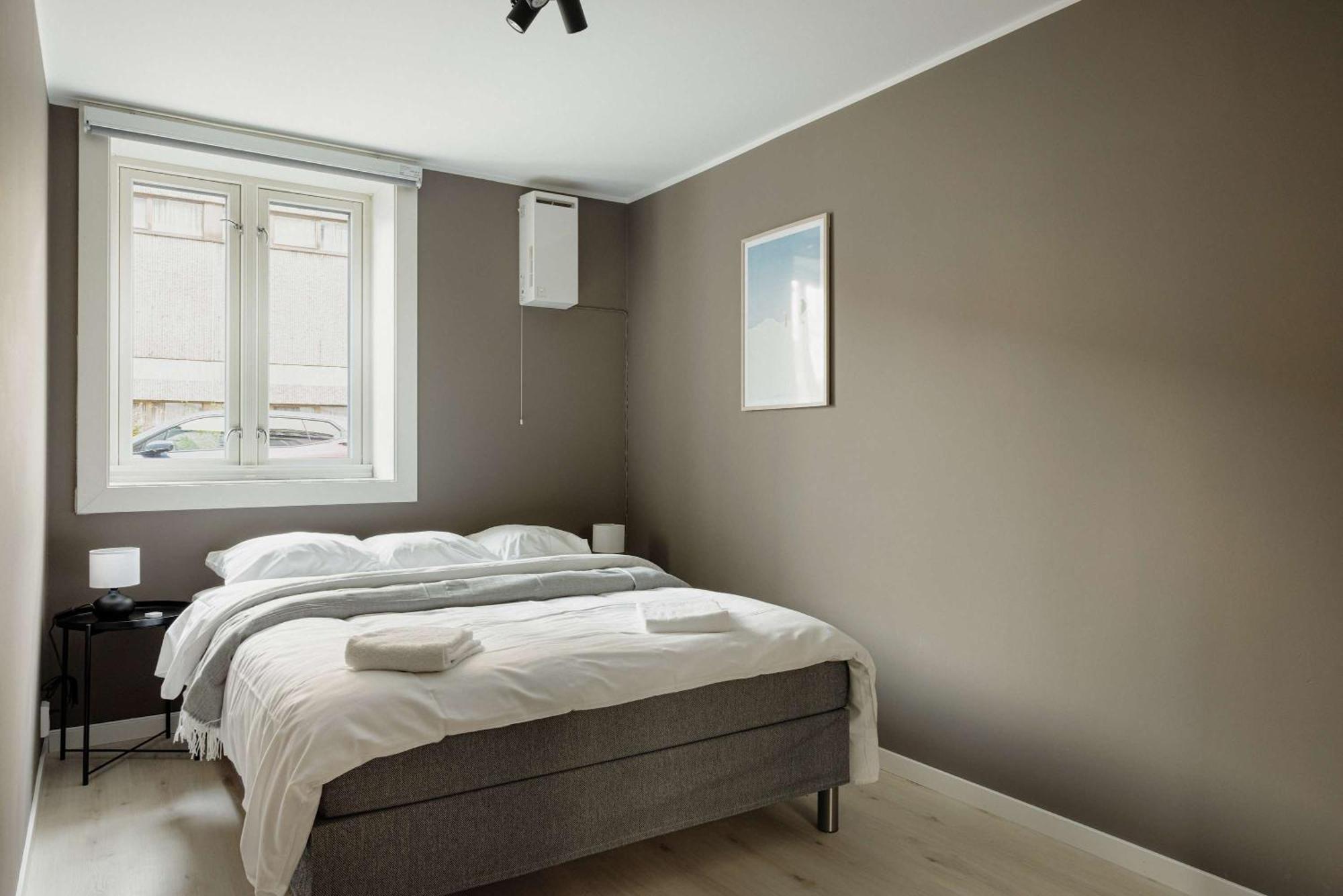 Appartamento Heimby - New In 2024 - Bergen