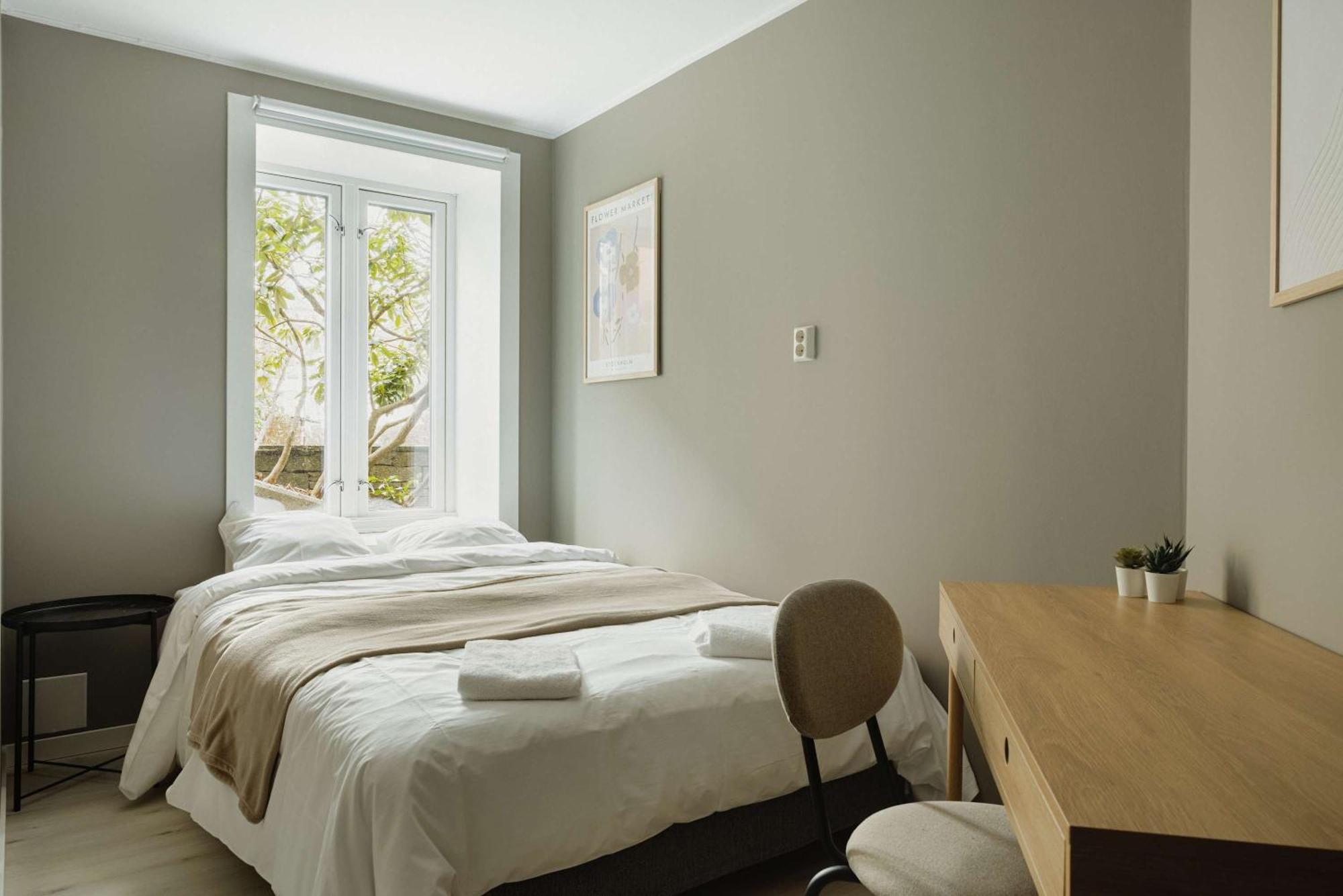 Heimby - New In 2024 - Appartamento Bergen